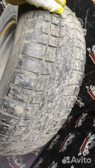 Колесо диск летняя резина 235/70 R16 УАЗ Патриот