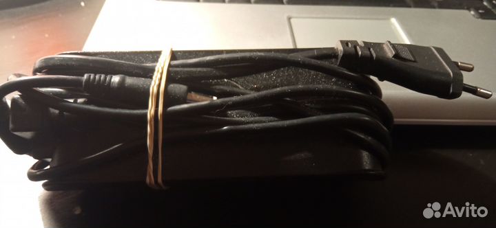 Ноутбук Deel inspiron