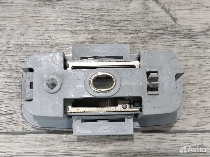 Плафон салонный Bravo Браво 2