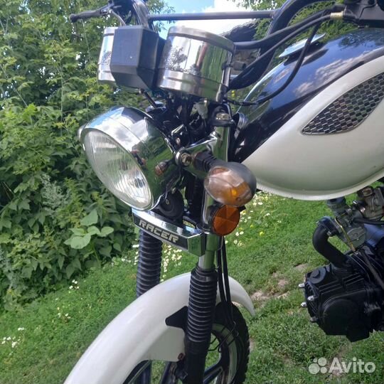 Мопед