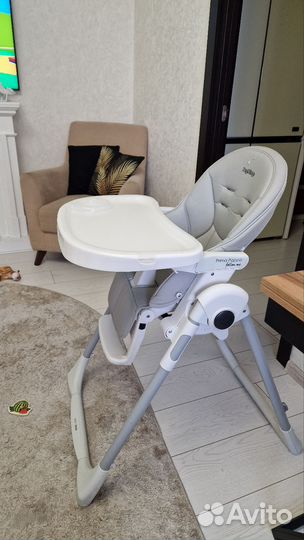 Стульчик для кормления peg perego prima papa