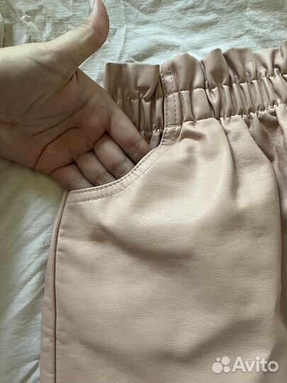 Юбка для девочки