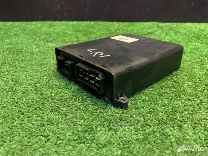 Блок управления стеклоподъемниками Land Rover