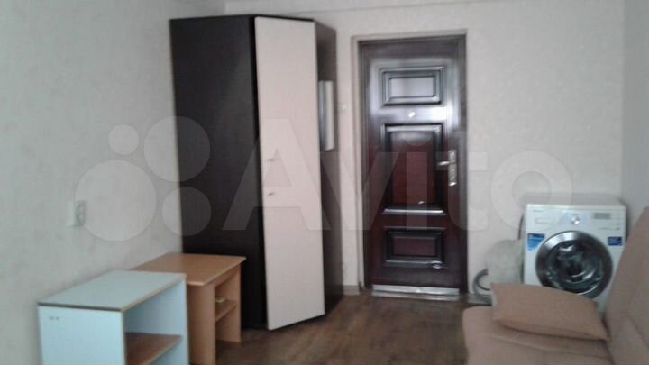 Комната 15 м² в 1-к., 2/5 эт.