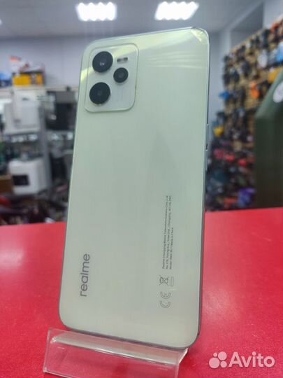 realme C35, 4/128 ГБ