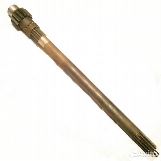 Вал 540 об/мин (L380 мм) Jinma 184; 244 (Без паза)