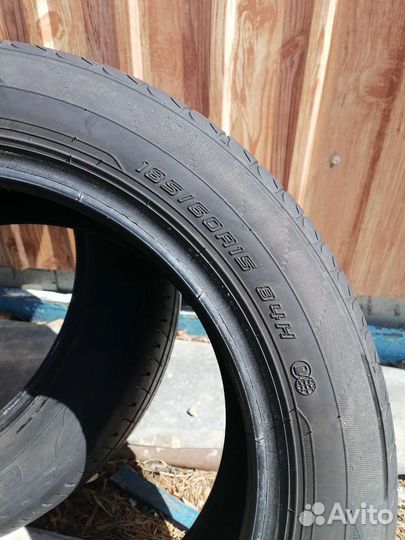 Dunlop Enasave EC204 5/5 R5 30L