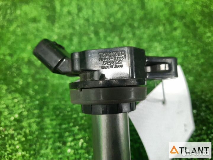 Катушка зажигания toyota premio