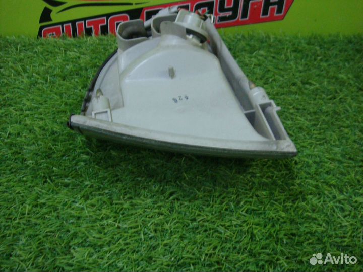 Габарит toyota CM30G,CR21G,CR22G,CR28G,CR29G,CR30G