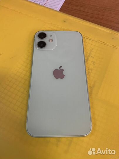 iPhone 12 mini, 64 ГБ
