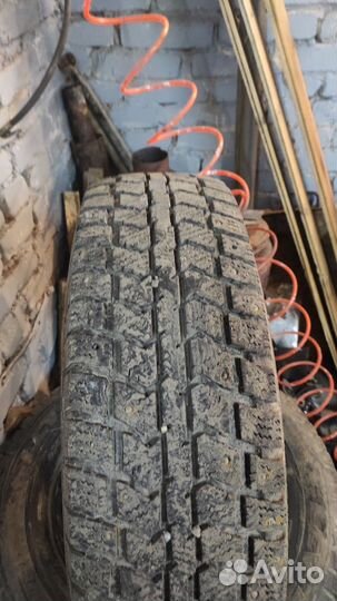 Шины 195 75 r16c