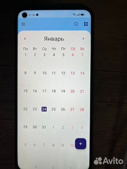 realme 9 Pro, 8/128 ГБ