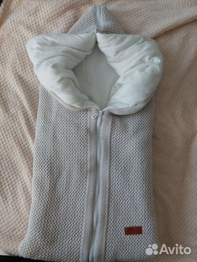 Конверт на выписку NeoClassic