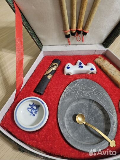 Набор для каллиграфии