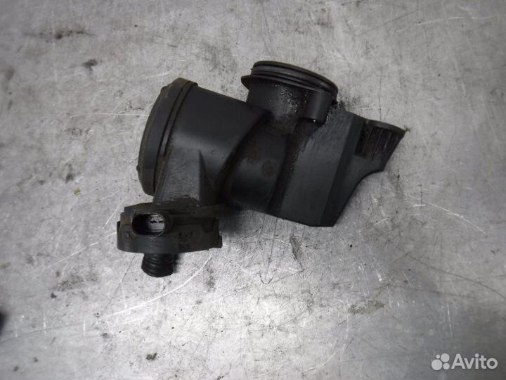 Маслоотделитель Skoda Octavia А4 BCA 2008