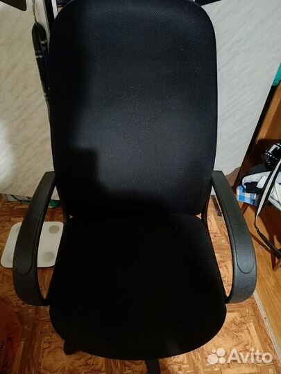 Компьютерное (офисное) кресло