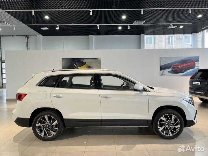 Jetta VS7 1.4 AT, 2023