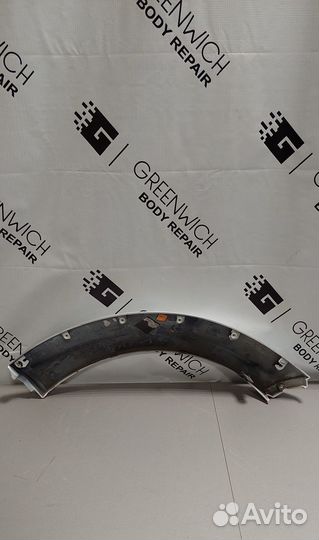 Накладка на крыло RR Land Rover Discovery L319