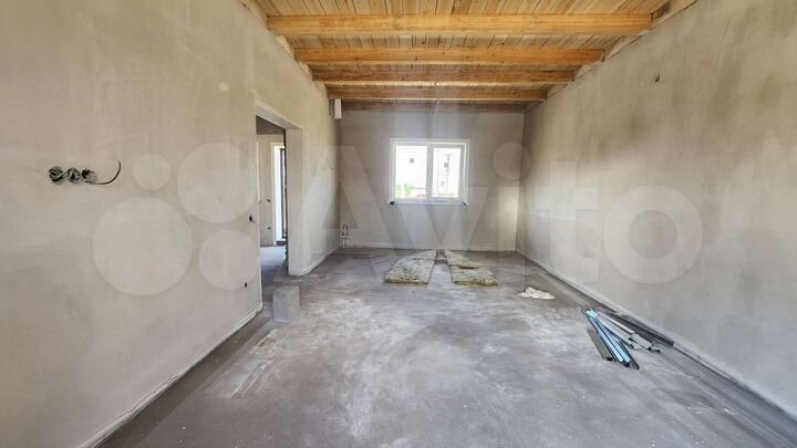 Дом 103 м² на участке 15 сот.