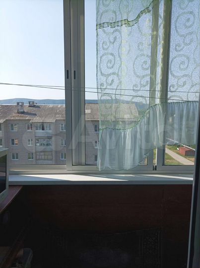 1-к. квартира, 34,7 м², 5/5 эт.