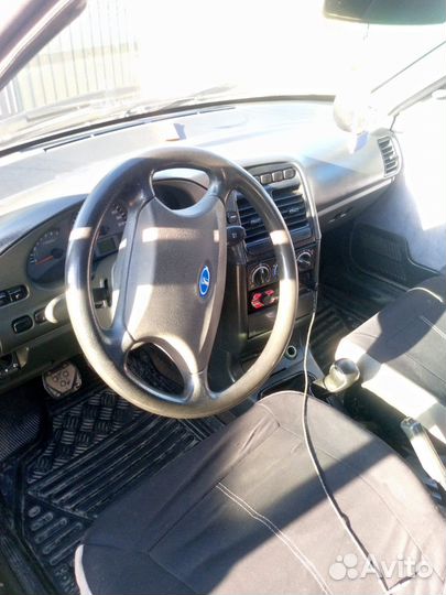 ВАЗ 2112 1.6 МТ, 2008, 127 000 км