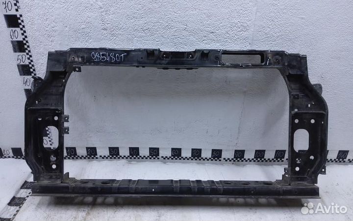 Панель передняя Hyundai Creta 1