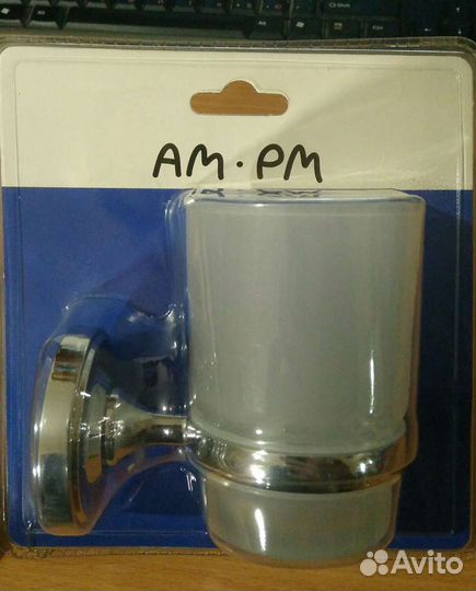 Стакан Am.Pm Bourgeois
