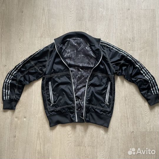 Олимкийка adidas originals