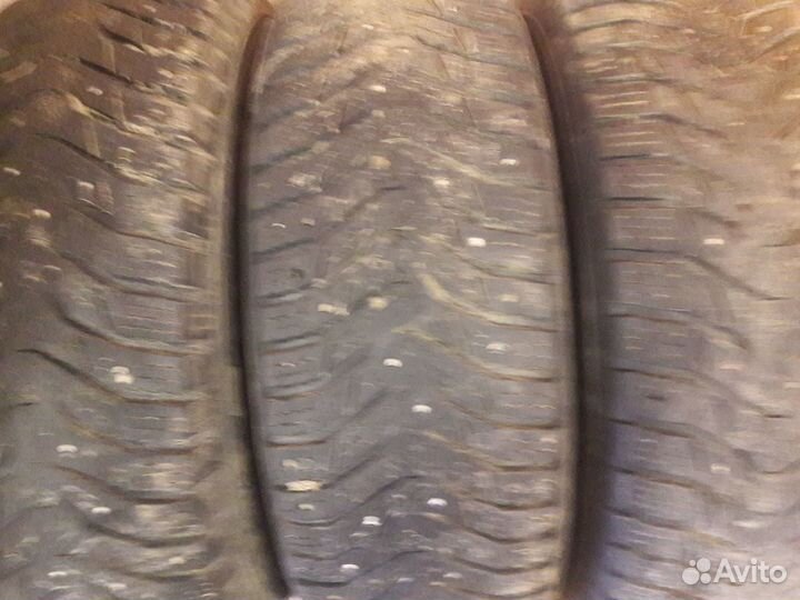 Marshal WinterCraft SUV WP71 215/70 R15 98H