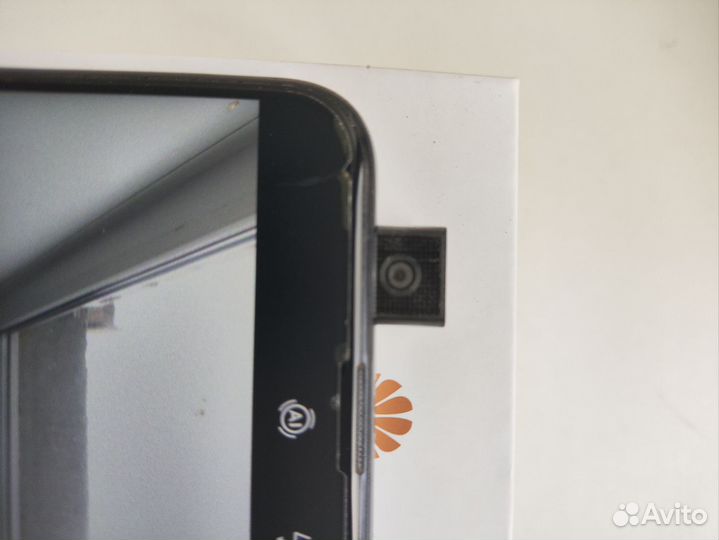 HUAWEI P smart Z, 4/64 ГБ