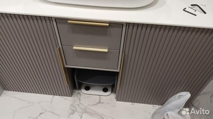 Мебель для ванной комнаты