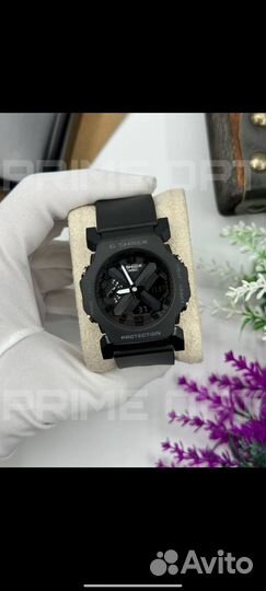 Часы наручные