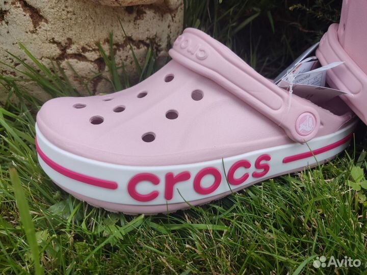 Крокс сабо crocs