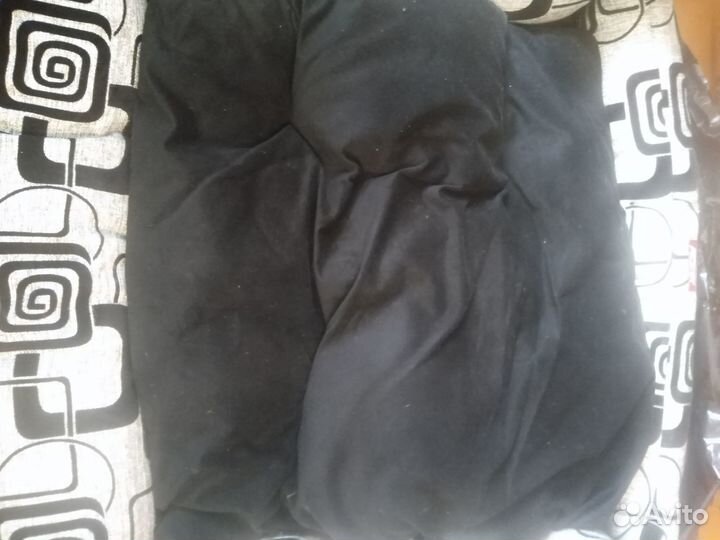 Лежанка для собак