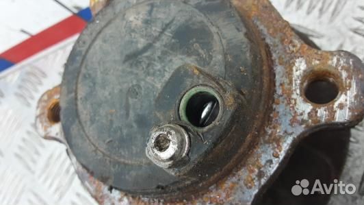 Ступица задняя правая ford mondeo 4 (CEA40NY01)