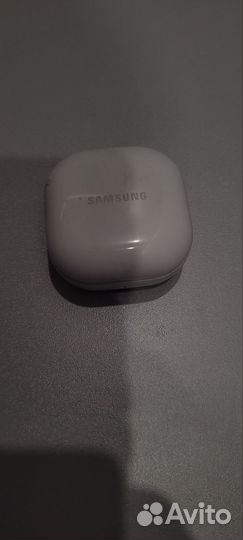 Samsung galaxy buds 2