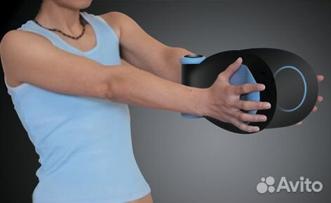 Мини-тренажер Bodykraft M-44