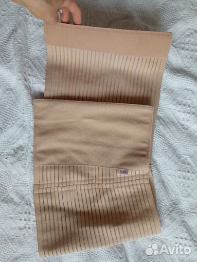 Бандаж послеродовой фэст