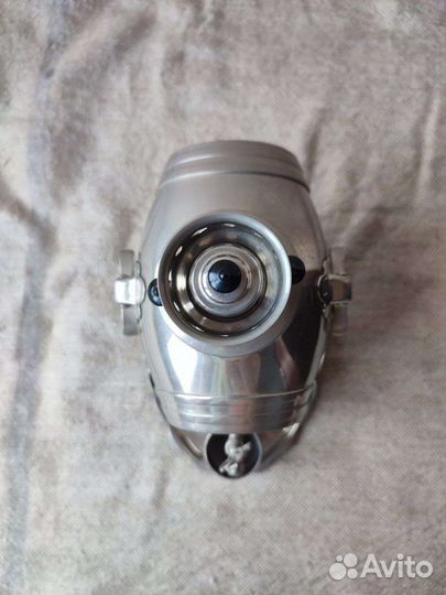 Самовар Бочонок СССР Москва 80