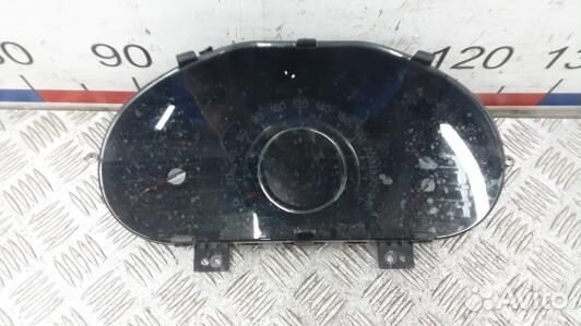 Щиток приборов KIA sportage 3 (2BL19IT01)