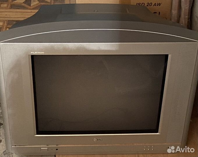 Телевизор бу