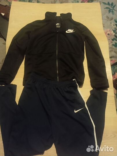 Костюм Nike 10-12 лет