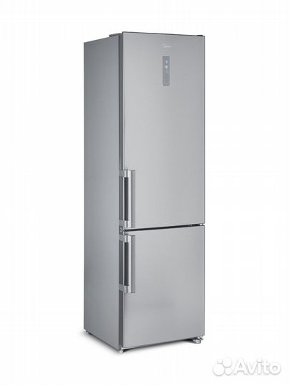 Холодильник Midea MRB 519 sfnx3 Новый