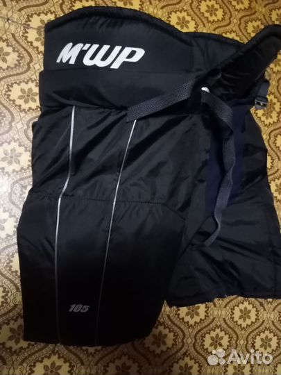 Хоккейные шорты