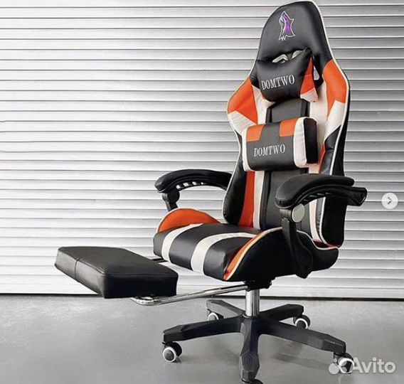 Кресло компьютерное