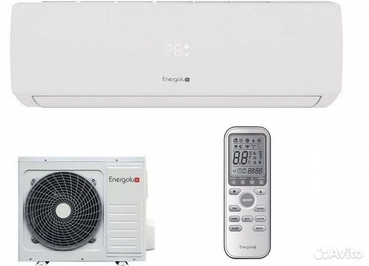 Кондиционер сплит в наличии