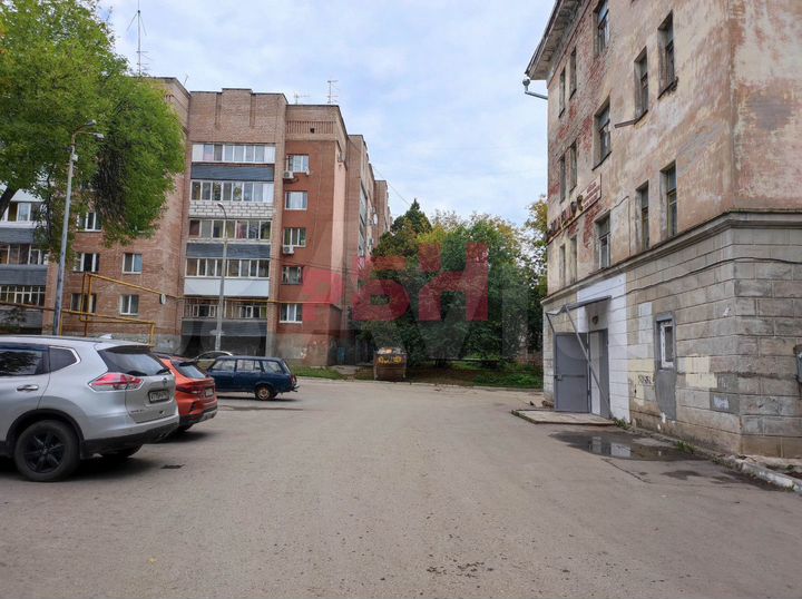 Помещение 9 м2 рядом с ул С. Лазо