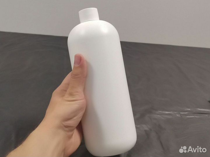 Банки пнд для бытовой химии