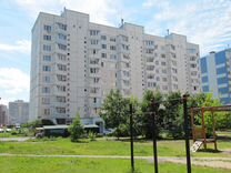 1-к. квартира, 36,4 м², 3/10 эт.