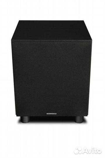 Wharfedale Diamond SW-10 Blackwood